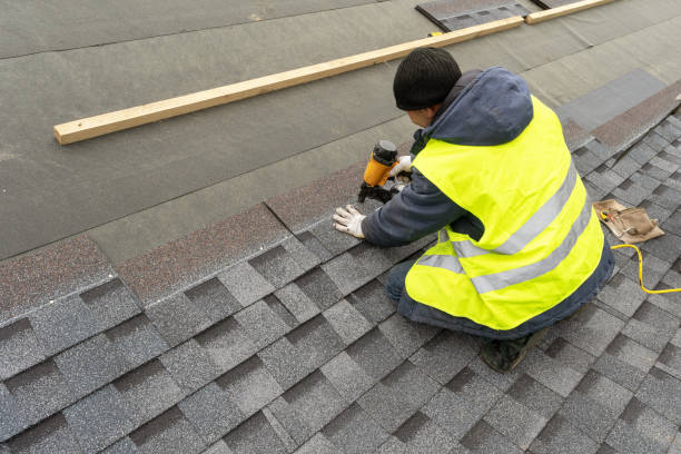 Residential Roof Replacement in Pine Castle, FL