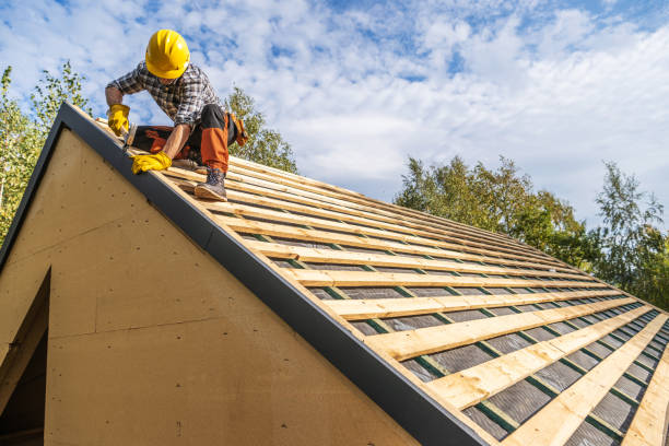 Heating Cable for Roof Installation in Pine Castle, FL