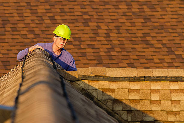 Quick and Trustworthy Emergency Roof Repair Services in Pine Castle, FL